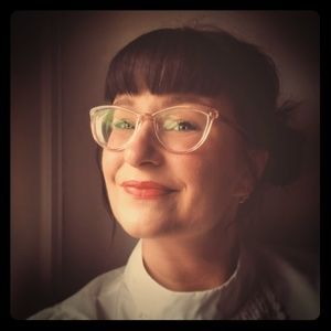 Meet your Posher, Steph